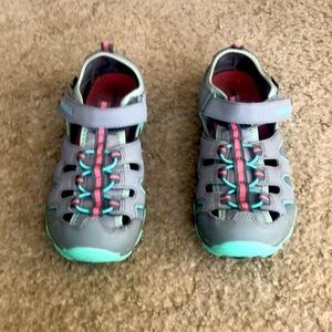 Womens Merrell Hydro Hiker Sandal